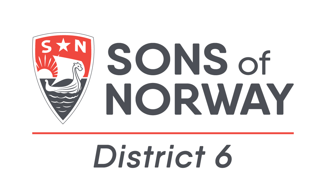 Sons of Norway District 6